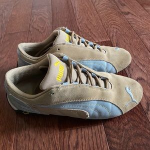 Women’s Puma Speedcat